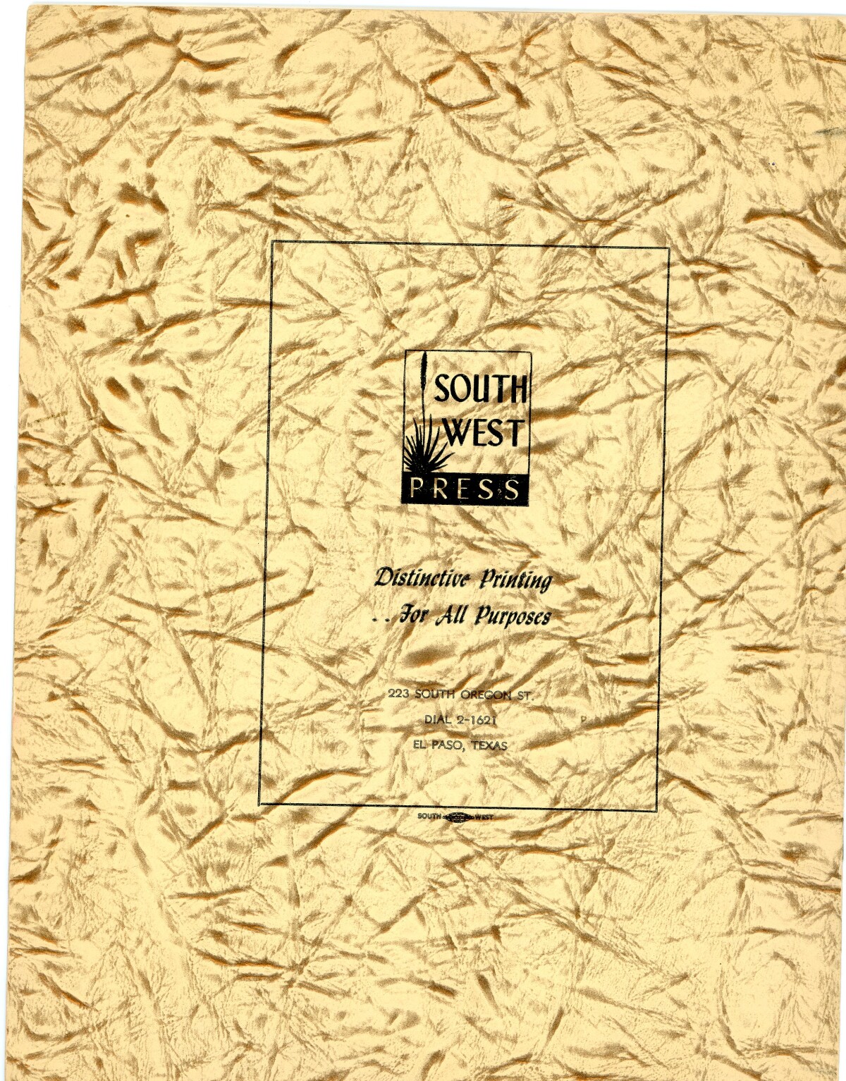 246 - Estine Davis Photo Collection