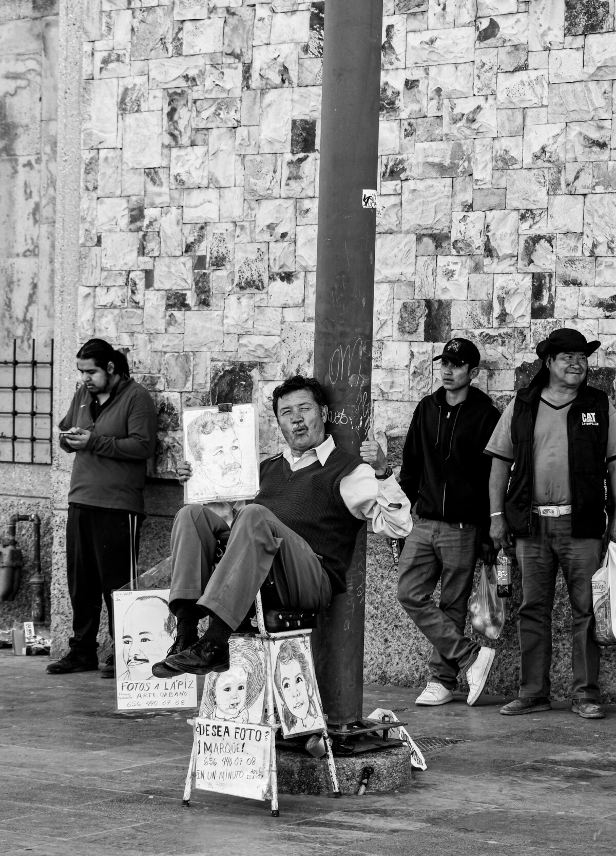 Photography by Michelle Domm