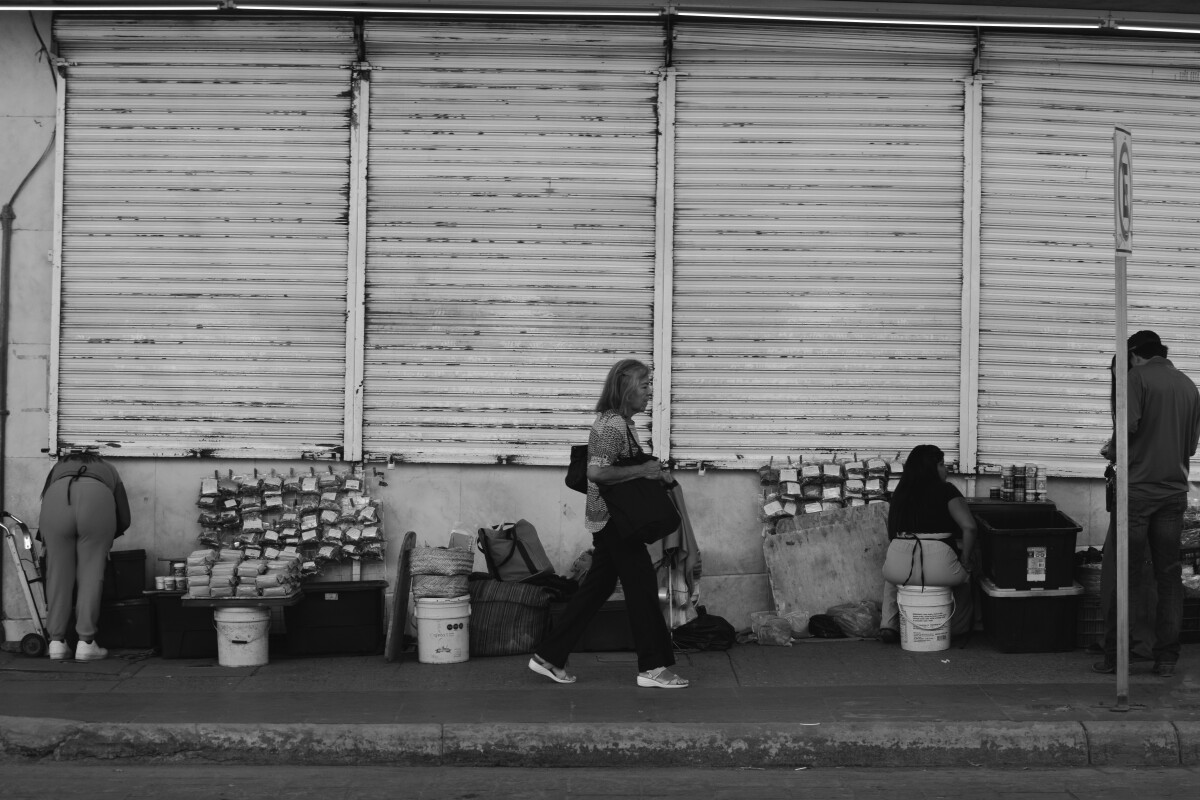 Photography by Gilberto Seanez