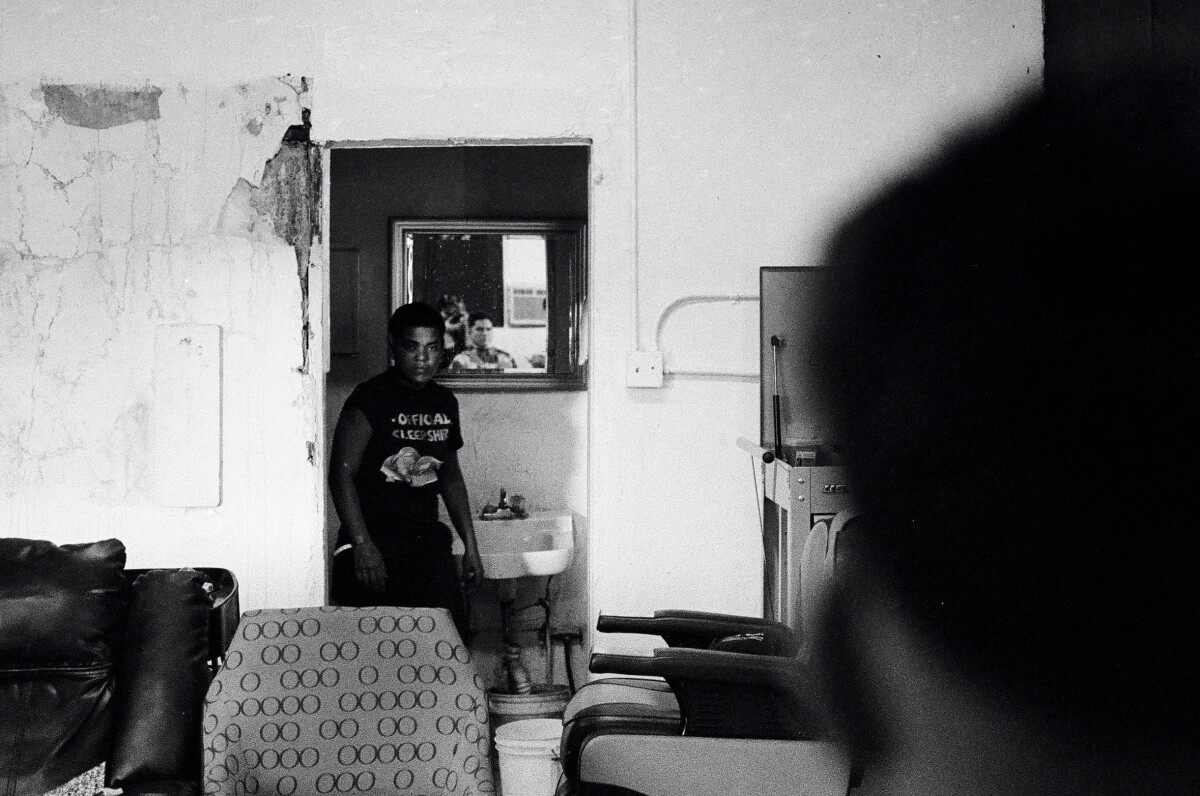 Photography by Perla Fierro