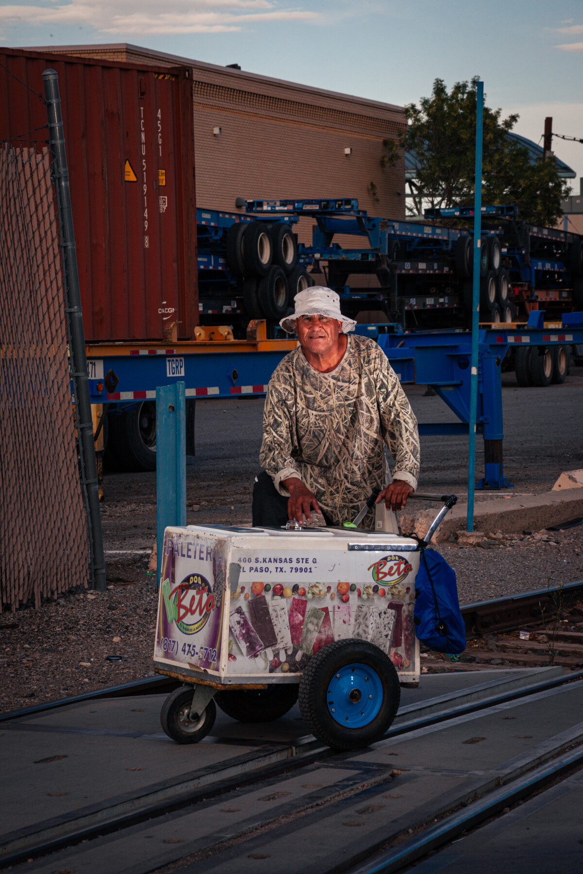 Photography by Shanice Hernandez