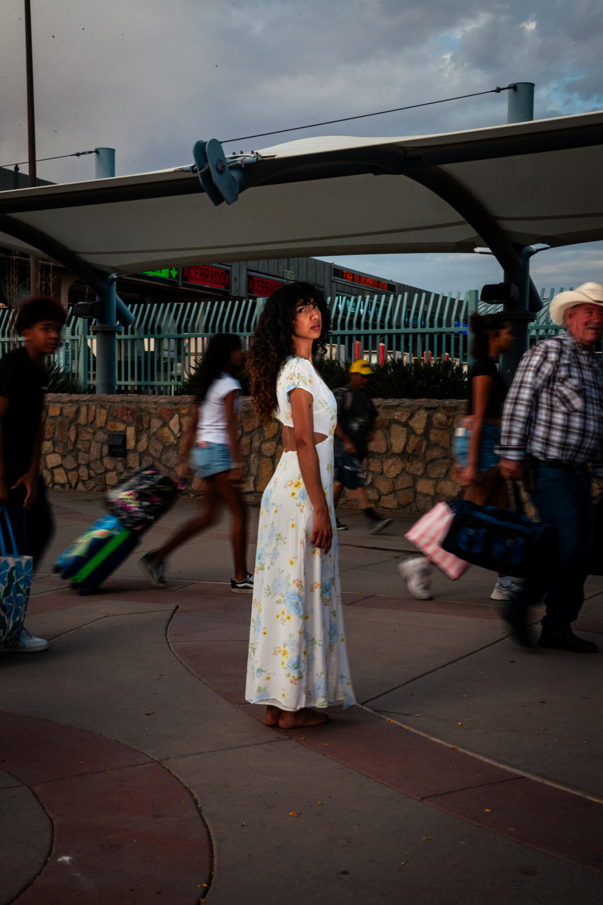 Photography by Shanice Hernandez