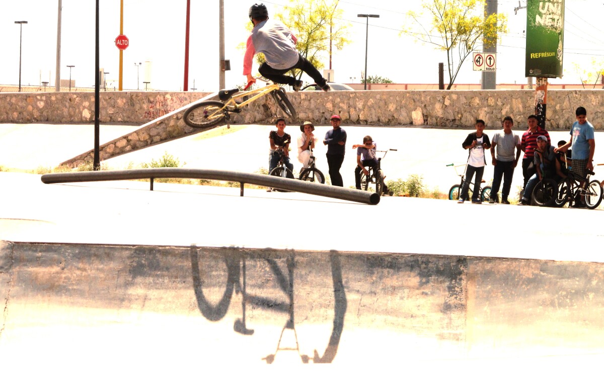 Photography by Beefy Ramírez